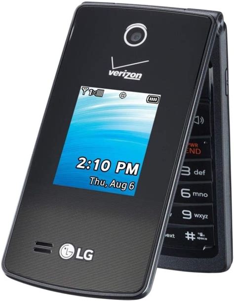 best cell phones for Verizon